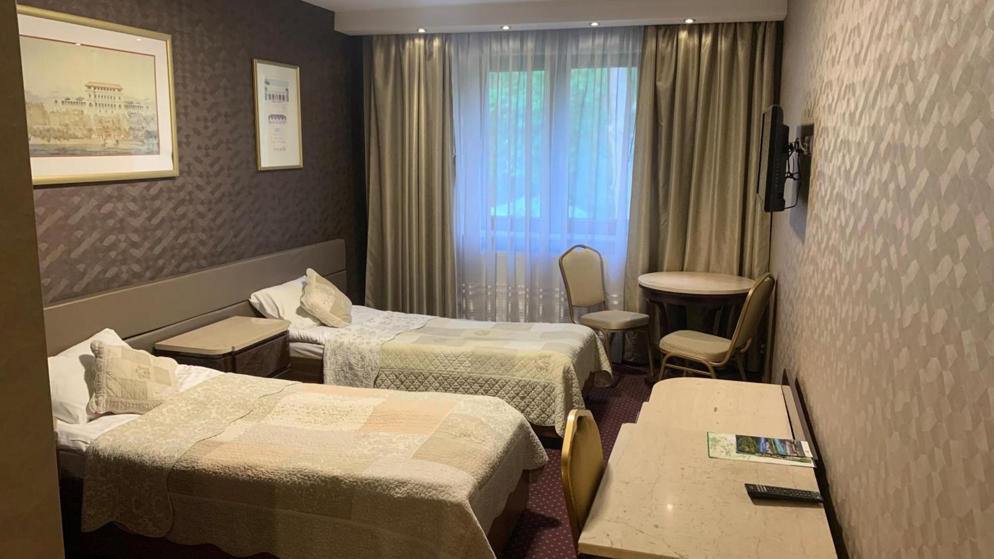 Laguna Resort Spa Augustów Kültér fotó