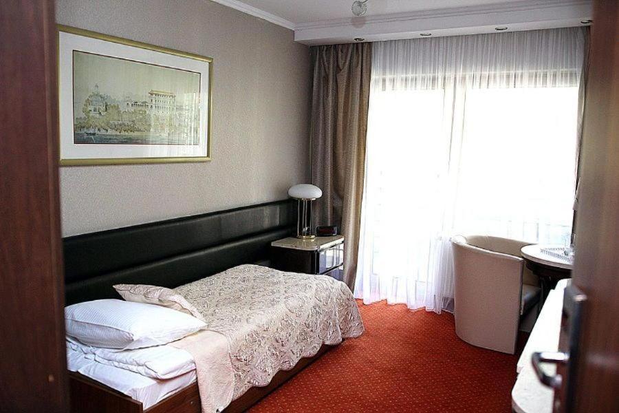 Laguna Resort Spa Augustów Kültér fotó
