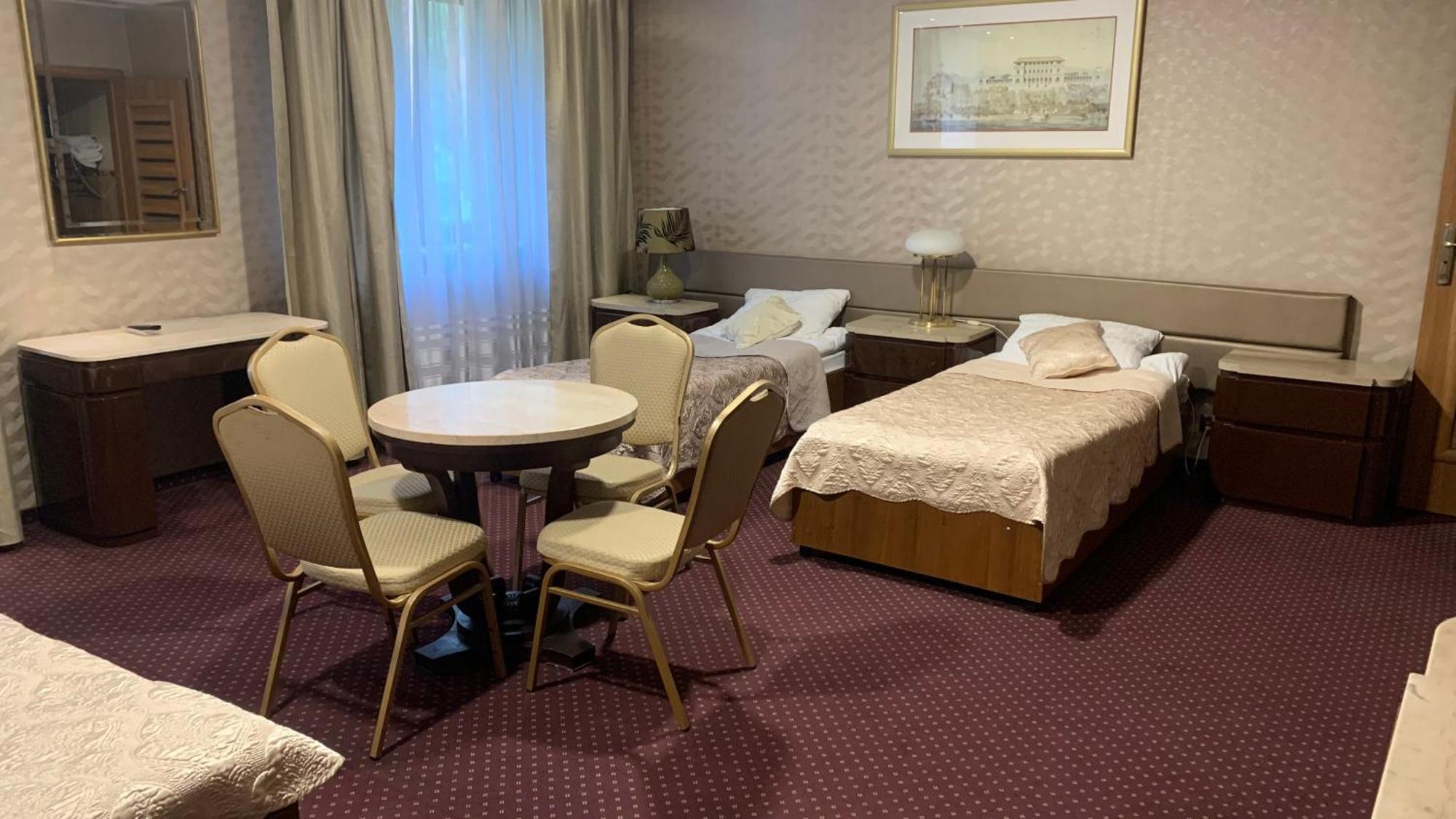 Laguna Resort Spa Augustów Kültér fotó