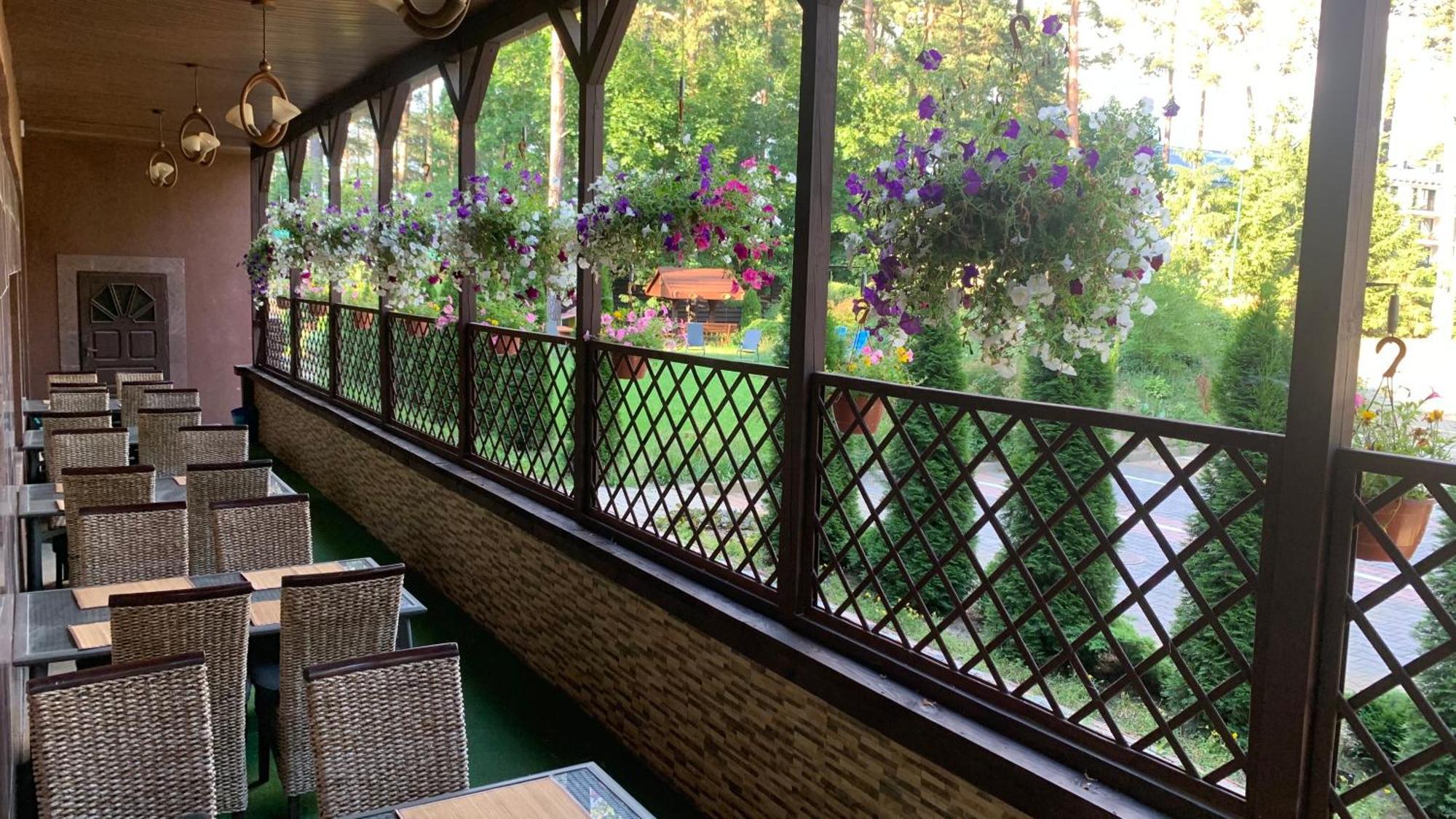 Laguna Resort Spa Augustów Kültér fotó